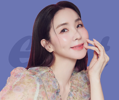 나나 상안검