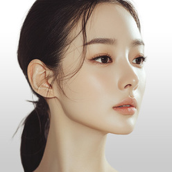 자가연골 코성형