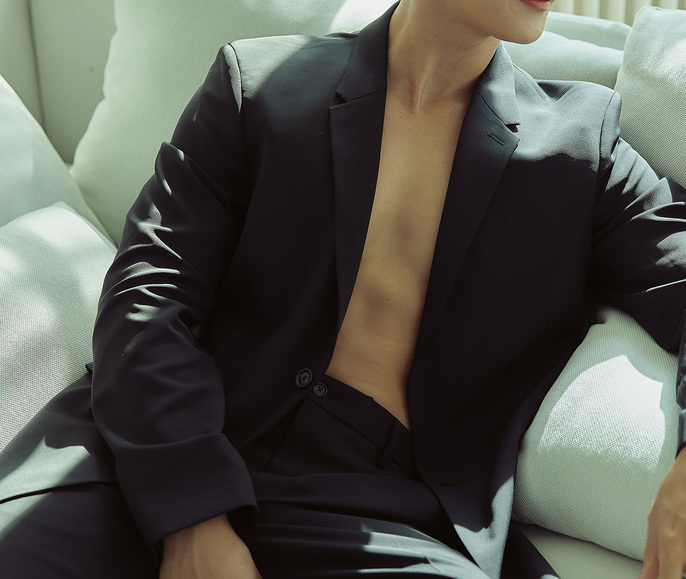 남자 여유증 수술